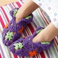 thumbnail image 3 of Phentex Fun Family Slippers, 3 of 9