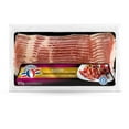 thumbnail image 1 of Maple Flavour Naturally Smoked Olymel Bacon, 1 of 2