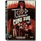 Série télévisée Todd And The Book Of Pure Evil - Saison 2 (Anglais) – image 1 sur 1