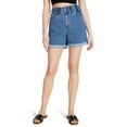 thumbnail image 2 of BB DENIM SHORTS, 2 of 8