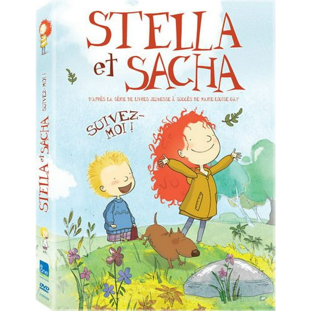 Film Stella et Sacha - Suivez-moi (Français)