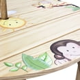 thumbnail image 4 of Fantasy Fields Sunny Safari Outdoor Table & Chairs, 4 of 6