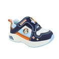 thumbnail image 2 of Bluey Toddler Boy's Athletic Sneaker, 2 of 6