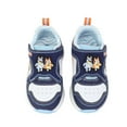thumbnail image 3 of Bluey Toddler Boy's Athletic Sneaker, 3 of 6