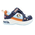 thumbnail image 4 of Bluey Toddler Boy's Athletic Sneaker, 4 of 6