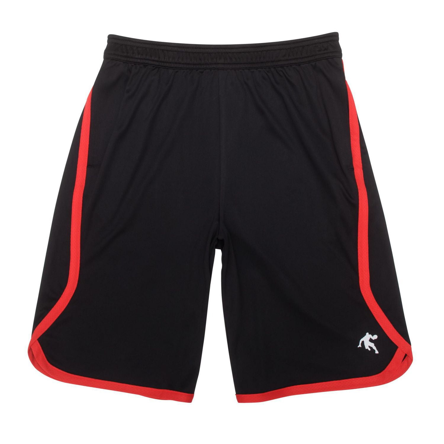 AND1 Boys’ Basketball Comic Short