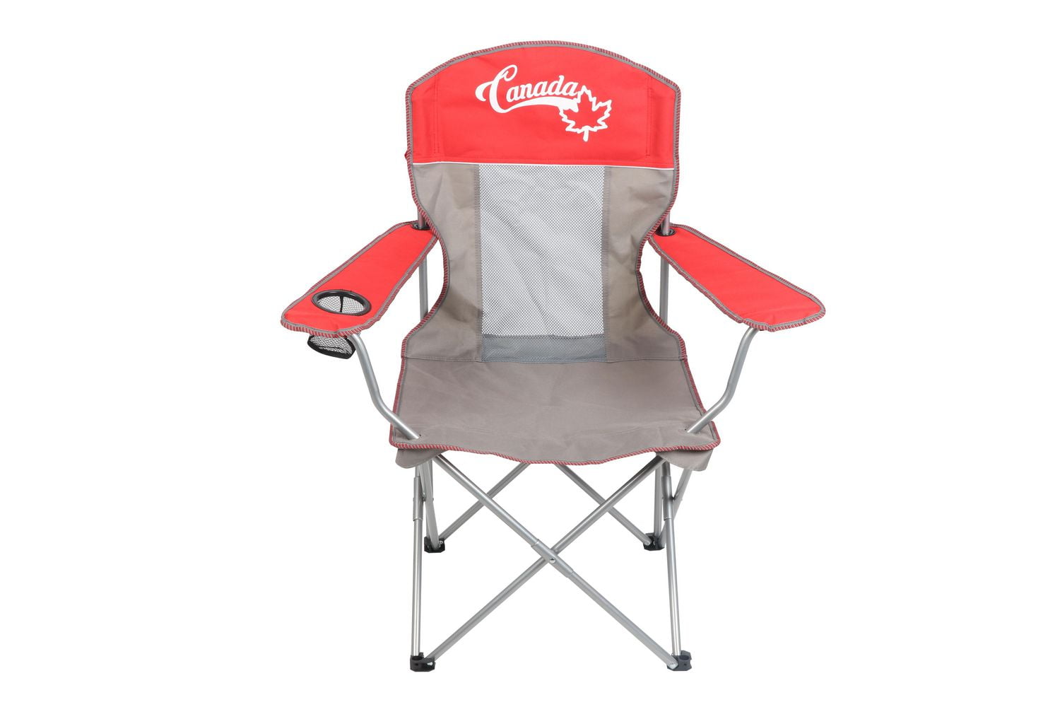 Ozark trail hot sale comfort mesh chair