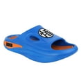 thumbnail image 2 of Dragon Ball Z Men's Slides, 2 of 6