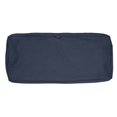 thumbnail image 1 of Classic Accessories Montlake FadeSafe Housse de Coussin de Banc/Canapé de Patio, 1 of 1