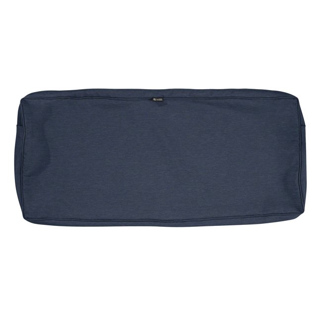 Classic Accessories Montlake FadeSafe Housse de Coussin de Banc/Canapé de Patio