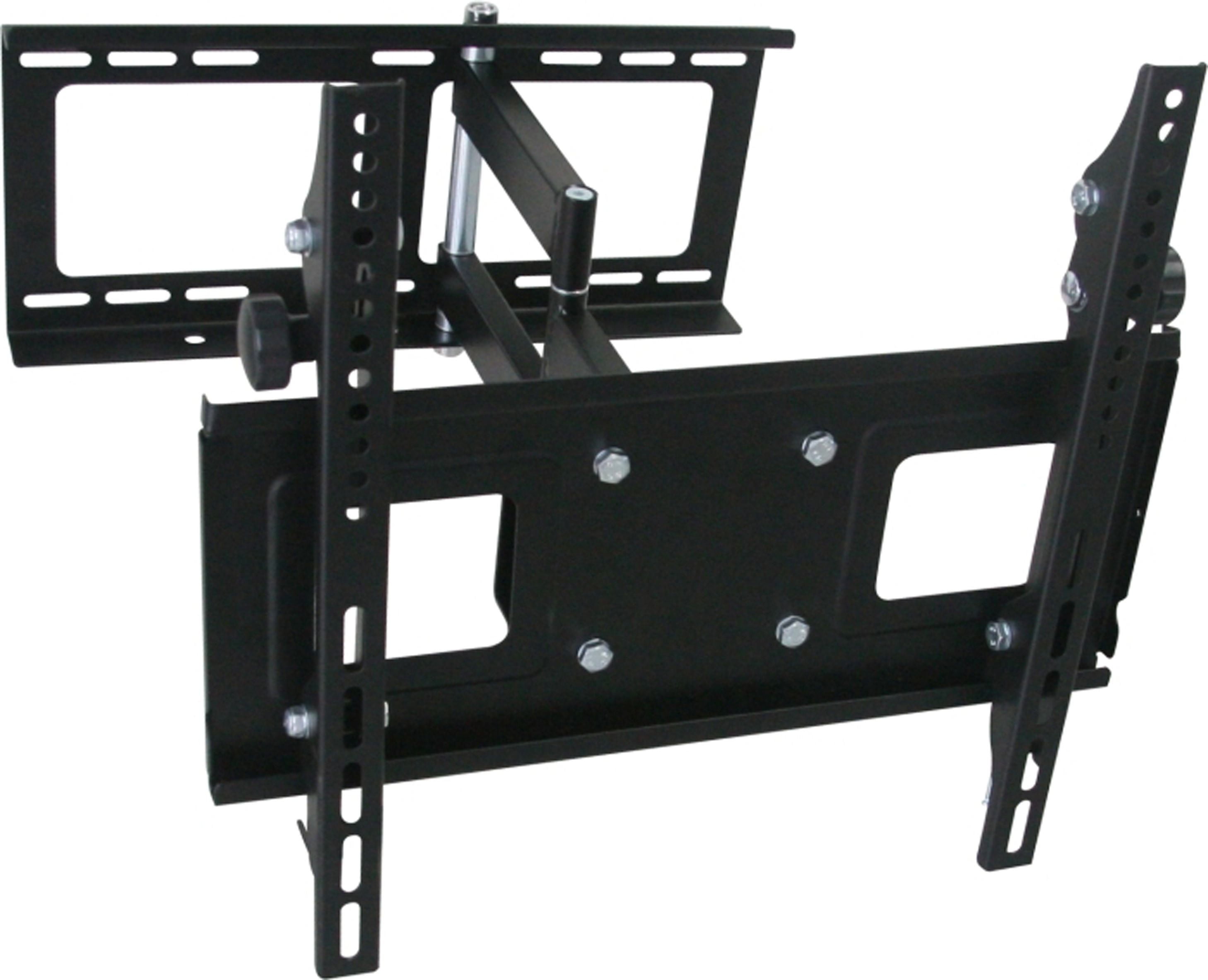 TygerClaw Full Motion FlatPanel TV Wall Mount Walmart Canada