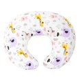 thumbnail image 1 of Kidilove Noah's Ark Nursing Pillow, 1 of 1
