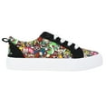 thumbnail image 3 of Super Mario Youth Boys Lace Up Sneakers, 3 of 5