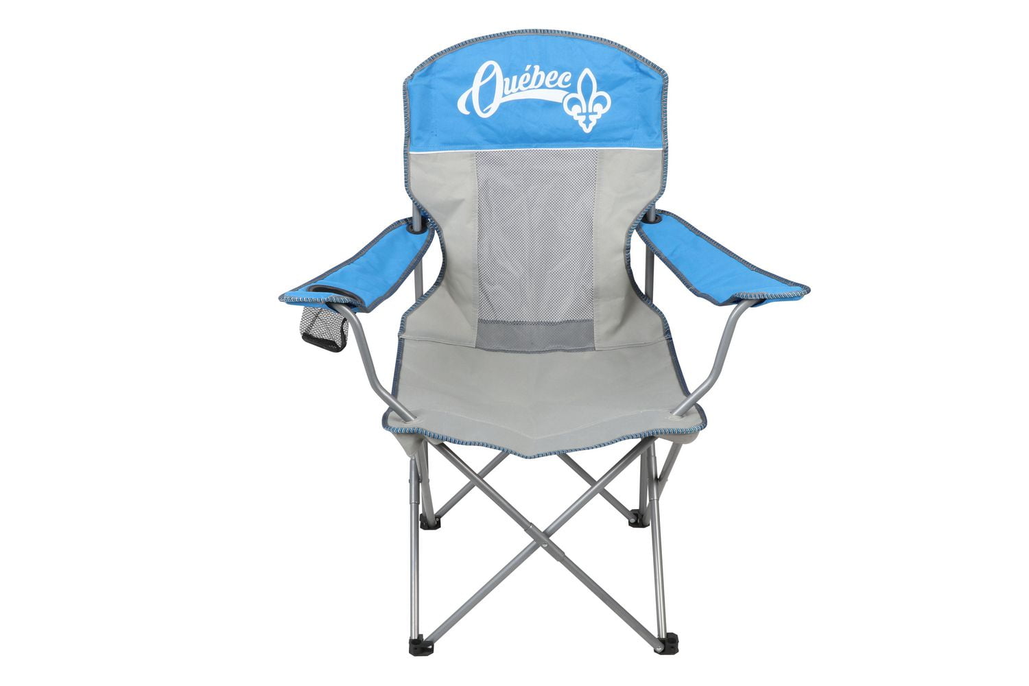 Ozark trail best sale comfort mesh chair