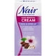 Nair Hair Removal Cream for Face & Upper Lip with Sweet Almond Oil and Baby Oil, 57 g - image 2 of 7