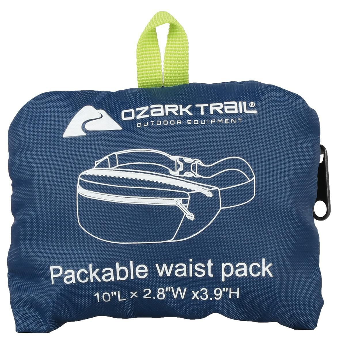 Ozark trail shop waist pack