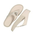 thumbnail image 4 of Mexx Beige Sandal, 4 of 6