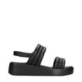 thumbnail image 1 of Mexx Black Sandals, 1 of 6