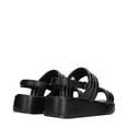 thumbnail image 3 of Mexx Black Sandals, 3 of 6
