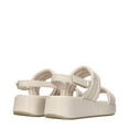 thumbnail image 3 of Mexx Beige Sandal, 3 of 6