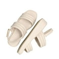 thumbnail image 4 of Mexx Beige Sandal, 4 of 6