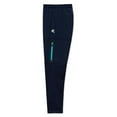 thumbnail image 2 of AND1 Garçons "Squaring Up" Pantalon en molleton, jusqu'à la taille 16, 2 of 2