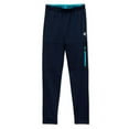 thumbnail image 1 of AND1 Garçons "Squaring Up" Pantalon en molleton, jusqu'à la taille 16, 1 of 2