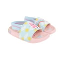 thumbnail image 1 of Peppa Pig Toddler Girl's Slides, 1 of 6