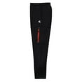 thumbnail image 2 of AND1 Garçons "Squaring Up" Pantalon en molleton, jusqu'à la taille 16, 2 of 2