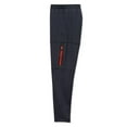 thumbnail image 2 of AND1 Garçons "Squaring Up" Pantalon en molleton, jusqu'à la taille 16, 2 of 2