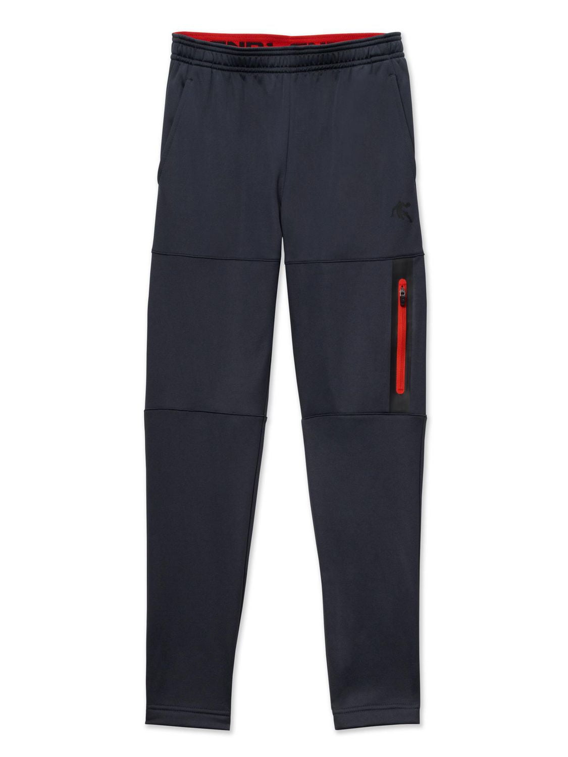 Walmart boys fleece discount pants