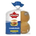 thumbnail image 2 of Dempster’s® Original Hamburger Buns, 2 of 7