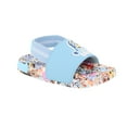 thumbnail image 3 of Bluey Toddler Boys Slides, 3 of 6