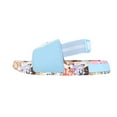 thumbnail image 4 of Bluey Toddler Boys Slides, 4 of 6