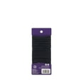 thumbnail image 2 of Goody - Ouchless Elastics - Thick - Black - 27Ct, 2 of 4