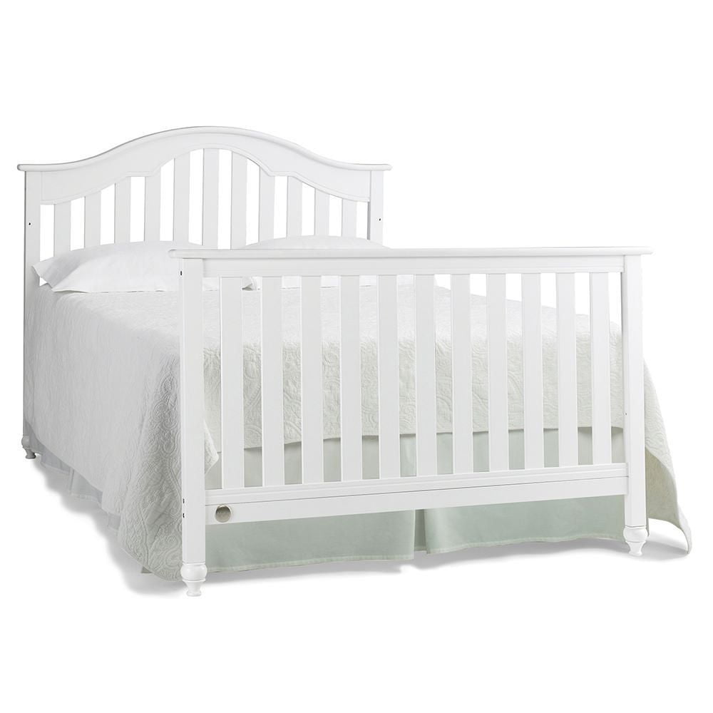 Fisher price full 2025 bed conversion kit