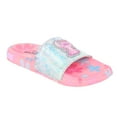 thumbnail image 3 of Disney's Lilo & Stitch Youth Girls Slides, 3 of 6