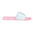 thumbnail image 4 of Disney's Lilo & Stitch Youth Girls Slides, 4 of 6