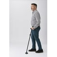 thumbnail image 4 of Medline TriGlide Folding Cane, 4 of 4