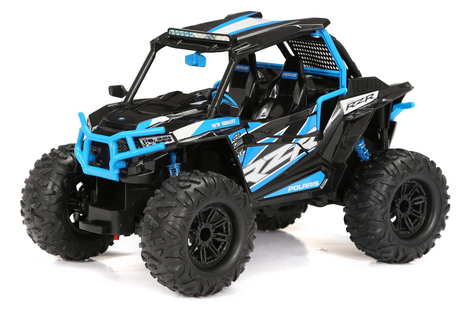 Polaris rzr remote control on sale car