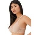 thumbnail image 2 of WonderBra Plus Cooling Minimizer Underwire, 2 of 5