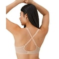 thumbnail image 4 of WonderBra Plus Cooling Minimizer Underwire, 4 of 5