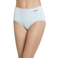 thumbnail image 1 of Jockey® Essentials Eco•Seamfree® 3PK Brief, 1 of 4