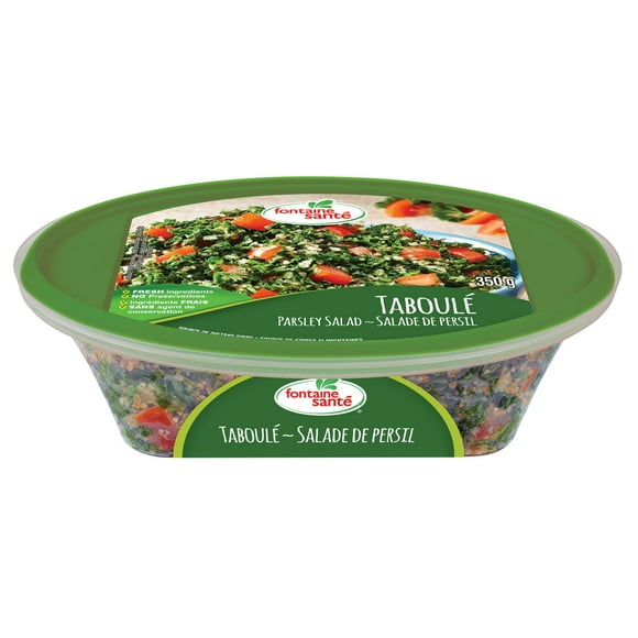 Fontaine Santé Taboulé 350g