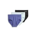 thumbnail image 3 of Jockey® Essentials Eco•Seamfree® 3PK Brief, 3 of 4