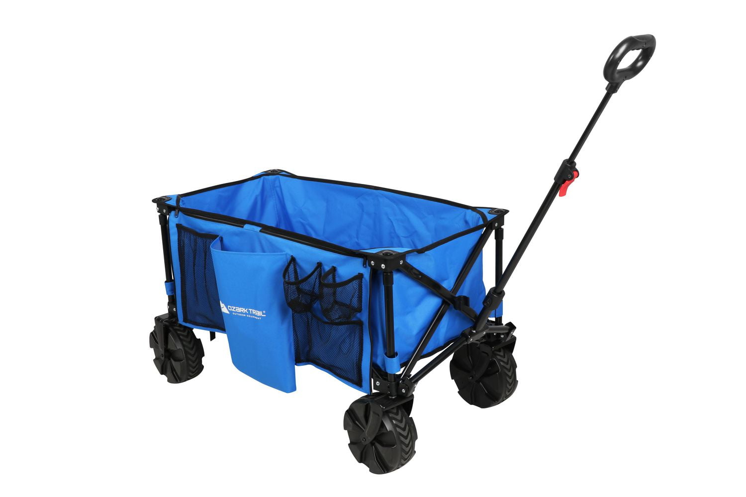 Ozark Trail All Terrain Folding Wagon Walmart Canada