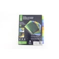 thumbnail image 1 of Casemate 8 Tab Index Dividers, 1 of 1