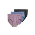 thumbnail image 3 of Jockey® Essentials Eco•Seamfree® 3PK Brief, 3 of 4