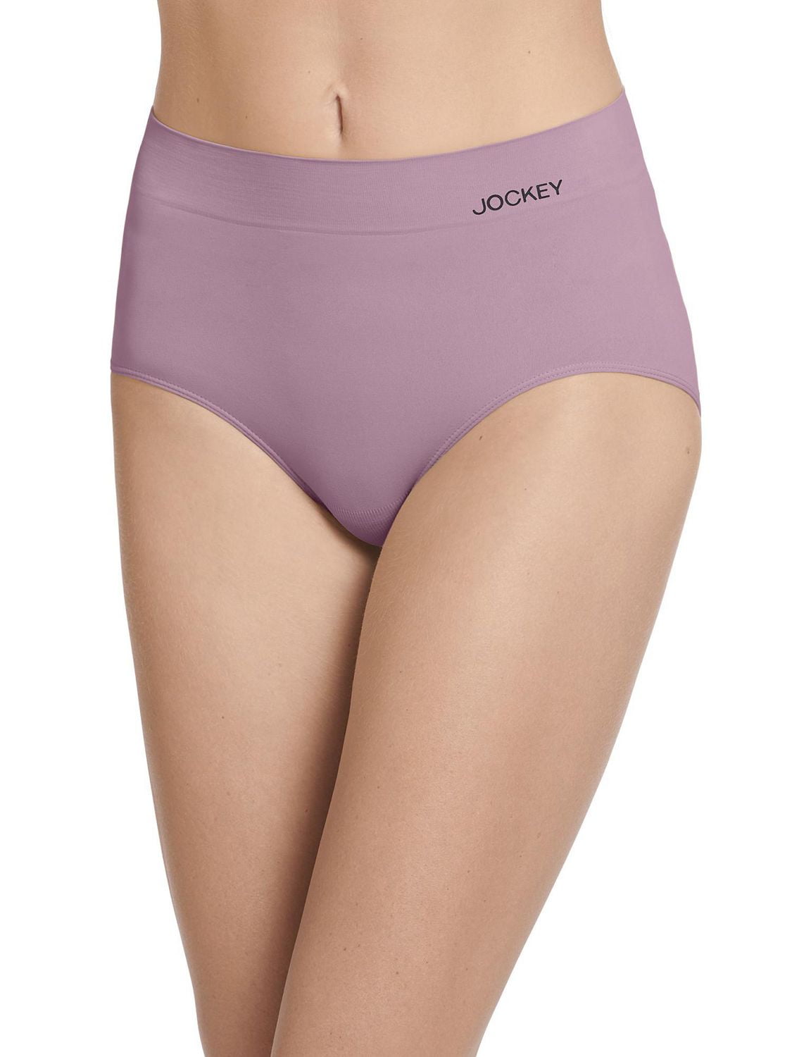 JOCKEY ESSENTIELS CALEÇON SEAMFREE™ AU TOUCHER DOUX 3PK CALEÇON SEAMFREE™ AU TOUCHER DOUX 3PK