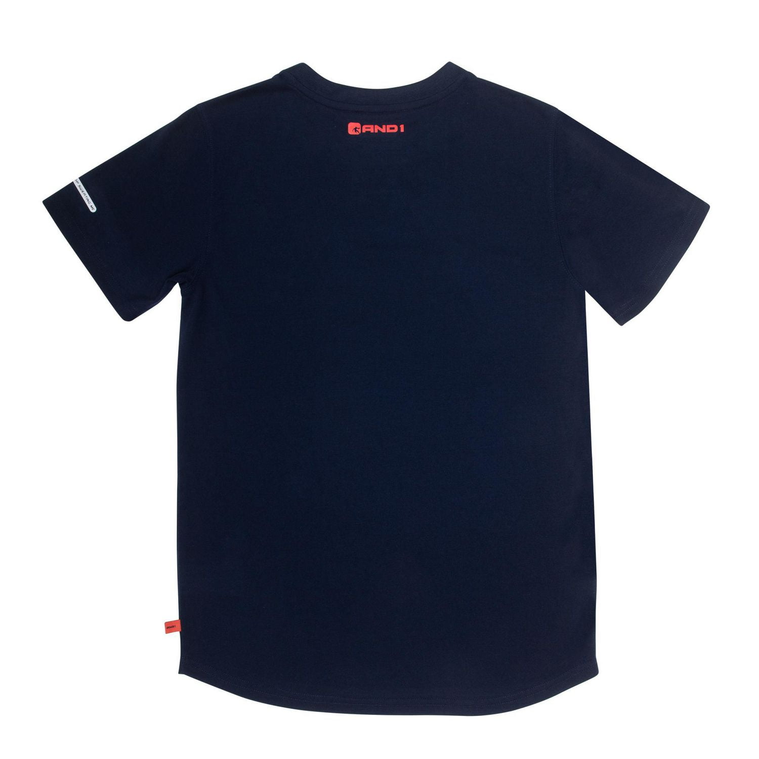 T-shirt Lock Down AND1 pour garçons